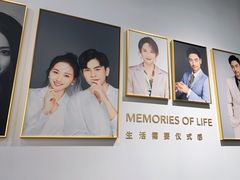 -海马体照相馆(天津世纪都会店)