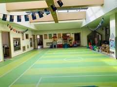 -海汀顿儿童之家(保利香雪园区)