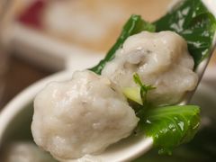 -将相和·海鲜蒸饺大连菜