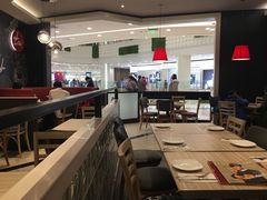 -必胜客(燕郊永旺店PHDI店)