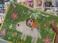 -泡泡玛特POPMART(宁波印象城店)