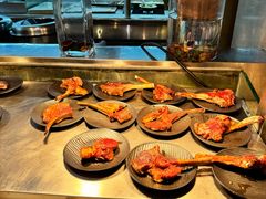 -长沙三景韦尔斯利酒店·Oval全日制餐厅自助餐