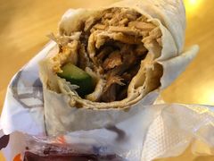 -高麦卷饼王(星海生活广场店)