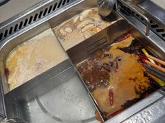 -海底捞火锅(太阳宫凯德mall店)