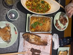 -晓波烧烤(南桥店)
