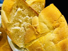 馄锅馍-清真·益鑫羊肉手抓馆(花园北街店)