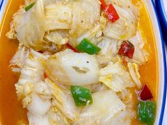 -欧提汗·新疆餐厅·清真(银都路店)