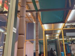 -meland club亲子乐园•派对•研学(昆山万象汇店)