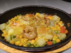 -西堤牛排(北京国瑞店)