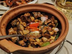 -侨美食家·粤菜(体育西路店)