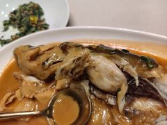 -颂福楼·南京菜(定淮门店)