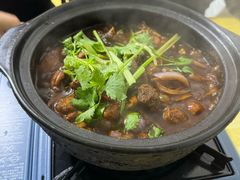 -重庆鸡公煲(龙河路店)