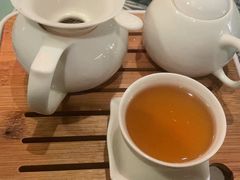 -湖畔居茶楼(湖滨店)