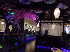 -韵秋荷(宝山龙湖天街店)