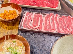 -山城棒棒军手作火锅·天花板手撕水牛鲜毛肚(北京店)