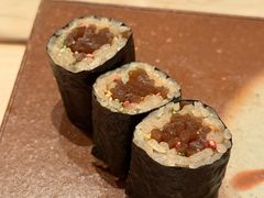 -Ginza Onodera 鮨(外滩十八号店)