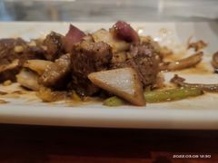火焰牛排-大渔之观(安贞店)