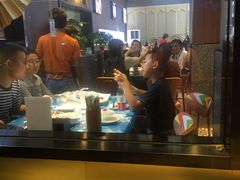 -新疆阿卜杜拉烧烤餐厅(四方坪店)