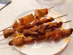 -那达慕蒙古风味酒楼