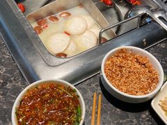 -海底捞火锅(崇文门新世界百货店)