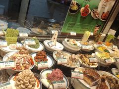 -新时代大酒店(仰口路店)