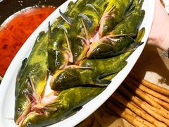 -小小河边鱼(天润城店)