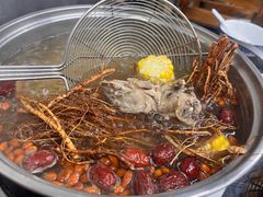 -合味土鸡火锅(中海世贸花园金碧庄店)