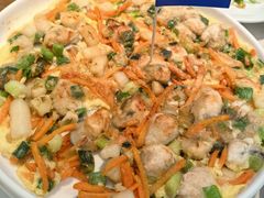 -桂大叔·砂锅粥·家传闽粤菜(县西巷店)