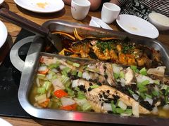 -尚渔味双拼烤鱼(燕郊永旺店)