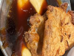 -鲜得来排骨年糕(即墨路店)