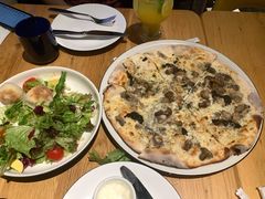 -玛尚诺Pizza&Bar(长泰广场店)