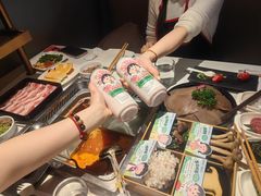 -海底捞火锅(外滩店)
