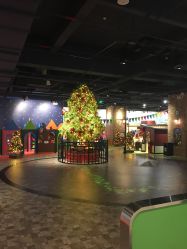 -幻贝家儿童乐园(苏州中心店)