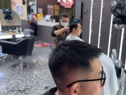 -MOVAN HAIR莫凡匠人发型屋