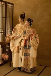 -今生有约婚纱摄影店(景德路店)