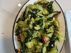 -胶东海鲜大排档(北太平庄店)