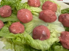 -粤潮牛肉火锅店(江南大道店)