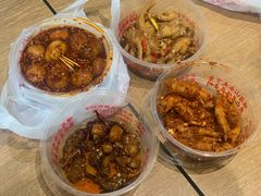 -嘉州九妹凤爪(乐山总店)