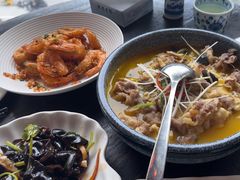 -道南書院·私房菜·早午茶·茶馆