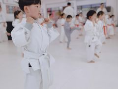 -极真空手道修远道场