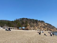 -棒棰岛宾馆景区