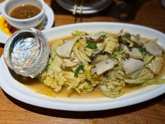 -即墨老公社·海肠捞饭大王(古城店)