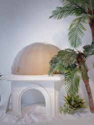 -好看加白色房子