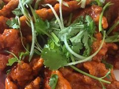 -张会海鲜饭店(东戴河店)