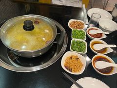 -丫丫汤膳打边炉(宏府408坊店)