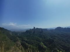 -丹霞山风景名胜区