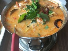 -The Dishes Seafood & Restaurant