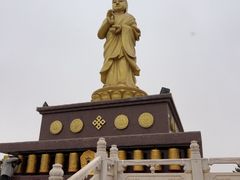-凉州白塔寺景区