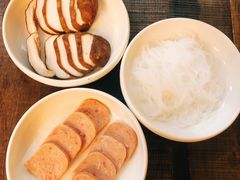 -铁公鸡·四川料理(天环广场店)