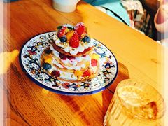 -Alimentari早午餐(安福路店)